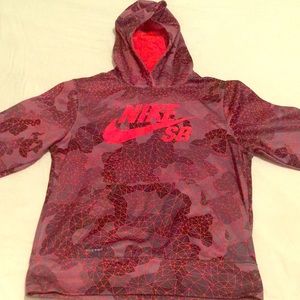 Nike SB hoodie